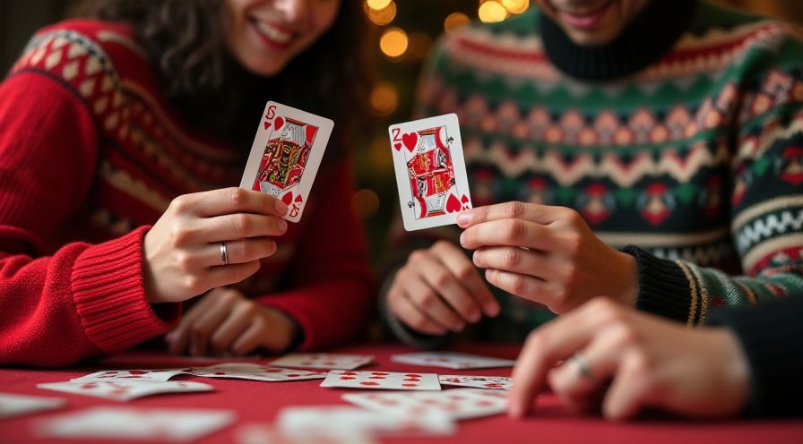 Die schönsten Traditionen zur Weihnachtszeit